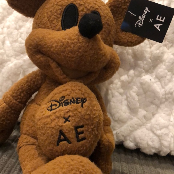 Disney x AE special edition Mickey - Picture 3 of 6